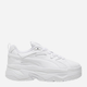 Sneakersy damskie Puma BLSTR Dresscode puma39609401 38.5 Biale (4099686315368) (955555908187238) - Outlet - obraz 1