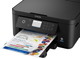 БПФ Epson Expression Home XP-5200 (C11CK61403) (XB62015256) - Уцінка - зображення 2