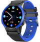 Smartwatch dla dzieci z funkcja dzwonienia i GPS GOGPS ME X03 4G Niebieski (22900) (955555901601102) - Outlet - obraz 1