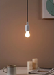 Світлодіодна лампа Eglo 7 Вт 230V E27 Warm White (9008606227730) - зображення 3