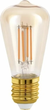 Світлодіодна лампа Eglo 4 Вт 230V E27 Warm White (9008606227884) - зображення 2