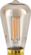 Світлодіодна лампа Eglo 4 Вт 230V E27 Warm White (9008606227884) - зображення 3