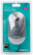Mysz Omega OM260GR Wireless Grey - obraz 6