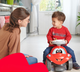 Толокатор Chicco Eco+ Біллі 2в1 (8058664152865) - зображення 7