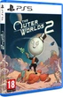 Игра The Outer Worlds 2: Standard Edition для PS5 (Blu-ray диск) - изображение 2