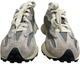 Buty sportowe damskie New Balance U327WCA 38 (5.5US) 23.5 cm Szare (196432651016) (955555903221776) - Outlet - obraz 3