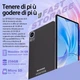 Планштет 11" Skyegg K15 8+16/256Gb 8 ядер Android 14 8000 mAh Grey - изображение 4