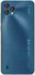 Смартфон 6.5" Blackview Oscal C60 4/32Gb 4G 2-SIM 4 ядра Android 11 Navy Blue - зображення 5