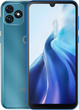 Смартфон 6.09" Blackview Oscal C20 1/32Gb 3G 2-SIM 4 ядра Android 11 Airy Blue Б/В - изображение 1