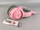 Геймерські бездротові навушники Razer Kraken BT Kitty Edition / Bluetooth 5.0 / До 50 годин роботи / Підсвічування / Pink (RZ04-03520100-R3M1) - Б/В - зображення 14