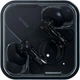 Бездротові навушники Nothing Ear (3) / Bluetooth 5.3 / Активне шумозаглушення / ANC / Вологозахист IP54 / До 40 годин роботи від кейса / Швидка зарядка / Чорні Б/В - зображення 1