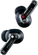 Бездротові навушники Nothing Ear (3) / Bluetooth 5.3 / Активне шумозаглушення / ANC / Вологозахист IP54 / До 40 годин роботи від кейса / Швидка зарядка / Чорні Б/В - зображення 8