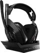 Геймерські бездротові навушники Astro Gaming A50 gen 4 Wireless / Зарядна станція / (939-001676) Б/В - зображення 1