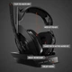 Геймерські бездротові навушники Astro Gaming A50 gen 4 Wireless / Зарядна станція / (939-001676) Б/В - зображення 2