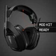 Геймерські бездротові навушники Astro Gaming A50 gen 4 Wireless / Зарядна станція / (939-001676) Б/В - зображення 3