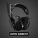 Геймерські бездротові навушники Astro Gaming A50 gen 4 Wireless / Зарядна станція / (939-001676) Б/В - зображення 4