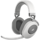 Геймерські бездротові навушники Corsair HS65 Wireless / Bluetooth 5.2 / Швидка зарядка / Білі (CA-9011286-EU2) Б/В - зображення 3