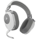 Геймерські бездротові навушники Corsair HS65 Wireless / Bluetooth 5.2 / Швидка зарядка / Білі (CA-9011286-EU2) Б/В - зображення 5