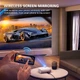 Проектор Yaber V2 Full HD Wi-Fi - изображение 3