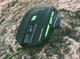 Ігрова USB-мишка UKC GAMING MOUSE + PAD X7S 7D з килимком 6967 - зображення 2