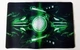 Ігрова USB-мишка UKC GAMING MOUSE + PAD X7S 7D з килимком 6967 - зображення 7