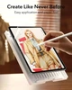 Защитная пленка с эффектом бумаги ESR Paper-Feel Screen Protector 2 шт. для iPad 11” A16 (2025) | iPad 10.9” A14 (2022) (1E0690102) - изображение 3