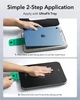 Защитное стекло с аппликатором ESR UltraFit Classic Screen Protector (2 шт.) для iPad 11" A16 (2025) | iPad 10.9" (2022) (1E11600102) - изображение 4