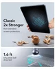 Защитное стекло с аппликатором ESR UltraFit Classic Screen Protector (2 шт.) для iPad 11" A16 (2025) | iPad 10.9" (2022) (1E11600102) - изображение 6