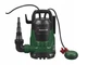 Погружной насос для чистой воды PARKSIDE PTPK 400 B1 - изображение 1