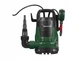 Погружной насос для чистой воды PARKSIDE PTPK 400 B1 - изображение 4