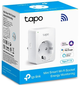 Розумна Wi-Fi розетка TP-LINK Tapo P110 (2-pack) - зображення 2