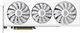 Видеокарта XFX Radeon RX 7800 XT Speedster QICK 319 Core Edition White (RX-78TQICKW9) - изображение 1