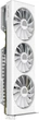 Видеокарта XFX Radeon RX 7800 XT Speedster QICK 319 Core Edition White (RX-78TQICKW9) - изображение 5
