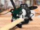 Торцовочная пила Parkside PKS 1500 B3 - изображение 2