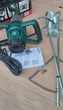Миксер строительный Parkside PDRW 1800 A1 - изображение 6