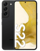 Смартфон Samsung Galaxy S22 8/128GB Phantom Black Refurbished - зображення 1