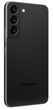 Смартфон Samsung Galaxy S22 8/128GB Phantom Black Refurbished - зображення 2