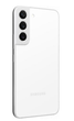 Смартфон Samsung Galaxy S22 8/128GB Phantom White Refurbished - зображення 2