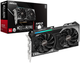Karta graficzna ASRock PCI-Ex Radeon RX 9060 XT Challenger 8 GB OC GDDR6 (128bit) (3290/18000) (HDMI, 2 x DisplayPort) (RX9060XT CL 8GO) - obraz 4