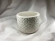Кашпо Кругле узорне Betonika Home 7*10 - изображение 3