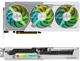 Karta graficzna ASRock PCI-Ex Radeon RX 9060 XT Steel Legend 16 GB OC GDDR6 (128bit) (3320/20000) (HDMI, 2 x DisplayPort) (RX9060XT SL 16GO) - obraz 3