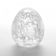 Мастурбатор-яйце Tenga Keith Haring Dance Egg (4560220551776) - зображення 2