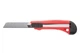 Нож Intertool 18 мм усиленный (HT-0501) - изображение 6