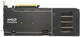 Відеокарта ASUS PCI-Ex Radeon RX 9060 XT Prime 16 GB OC GDDR6 (128bit) (3330/20000) (HDMI, 2 x DisplayPort) (90YV0LF1-M0NA00) - зображення 7
