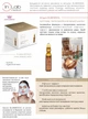 Ampoules Flash effect hyaluronic acid (Гиалуроновая кислота с мгновенным эффектом) 30 шт./уп. - изображение 3