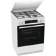 Плита газова GORENJE GK 6C5 WF - зображення 5