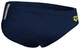 Плавки-сліпи для хлопчиків Arena SWIM BRIEFS SOLID синій Дитячий 140 см - зображення 2