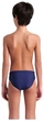 Плавки-сліпи для хлопчиків Arena SWIM BRIEFS SOLID синій Дитячий 140 см - зображення 6