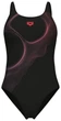 Купальник закрытый Arena RIPPLES SWIMSUIT U BACK B черный Женщины 38 009500-590 - изображение 1