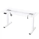 Каркас столу Mealux Powerframe Duo White з двома електродвигунами (арт. BS-20 White) - изображение 7